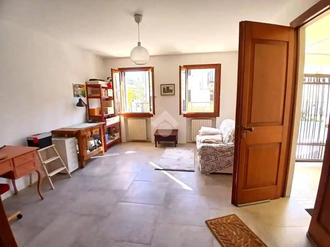 Terratetto unifamiliare via via Bomba, Centro, Cinto Euganeo - foto 3