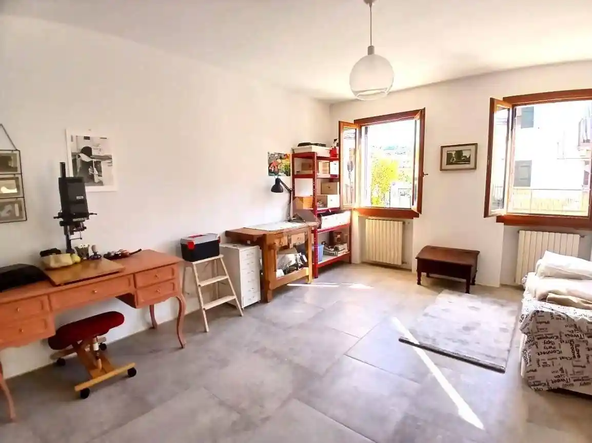 Terratetto unifamiliare via via Bomba, Centro, Cinto Euganeo - foto 4