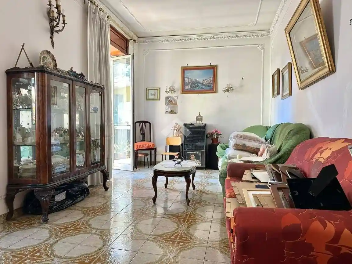 Villa bifamiliare via Carlo Levi 5, Madonna delle Grazie, Giugliano in Campania - foto 4