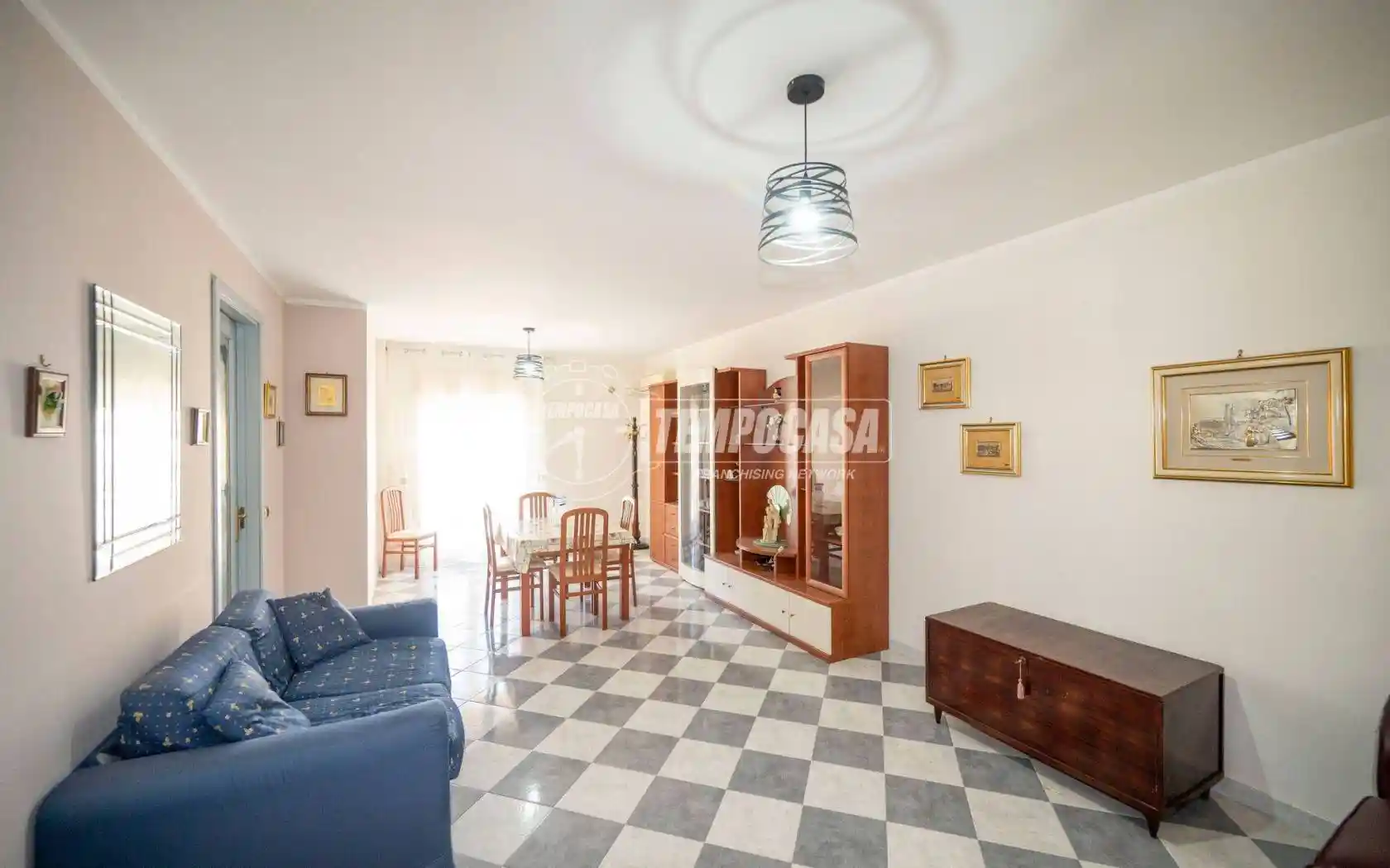 Quadrilocale via Nazionale 145, Centro, Falcone - foto 2