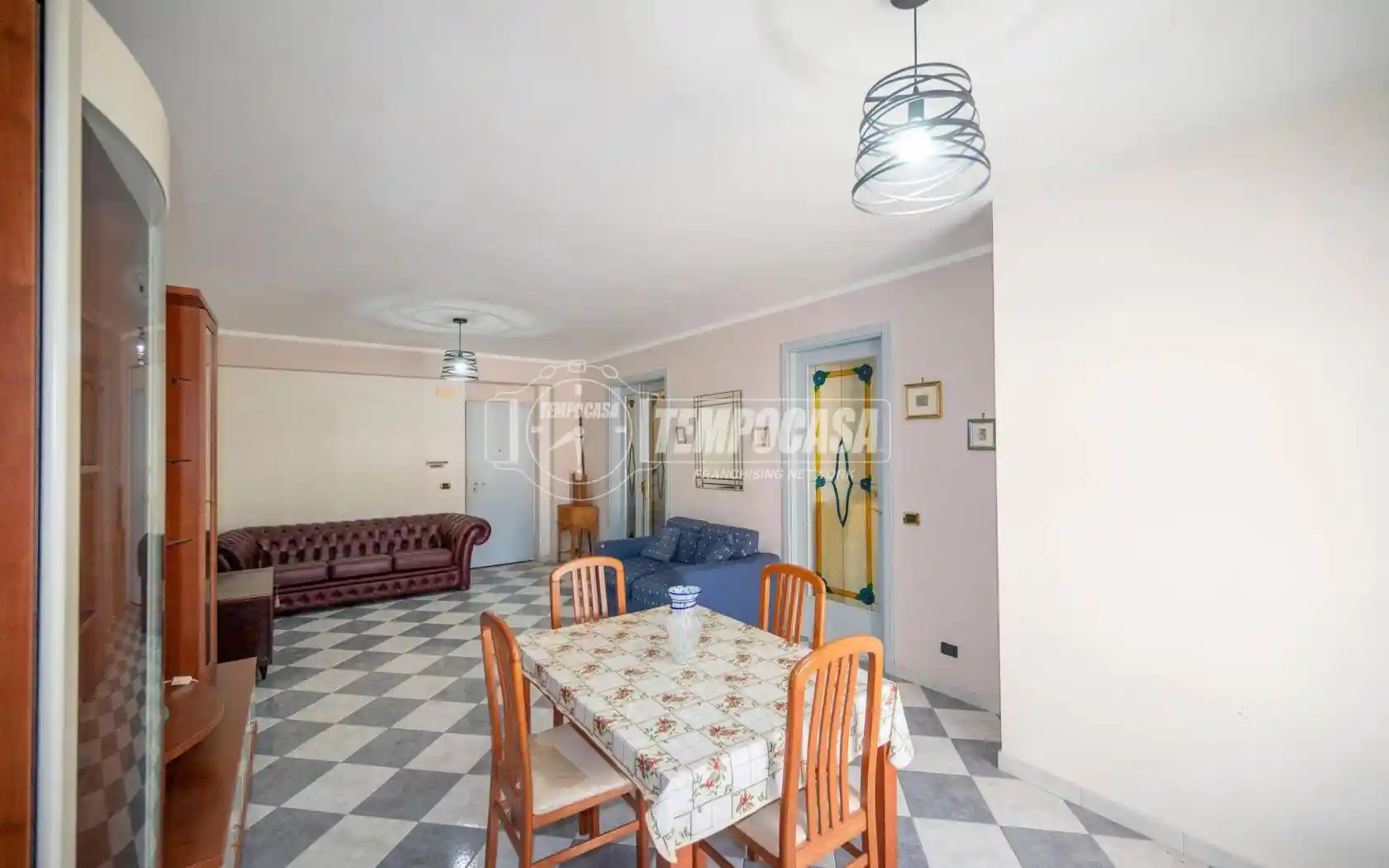 Quadrilocale via Nazionale 145, Centro, Falcone - foto 4