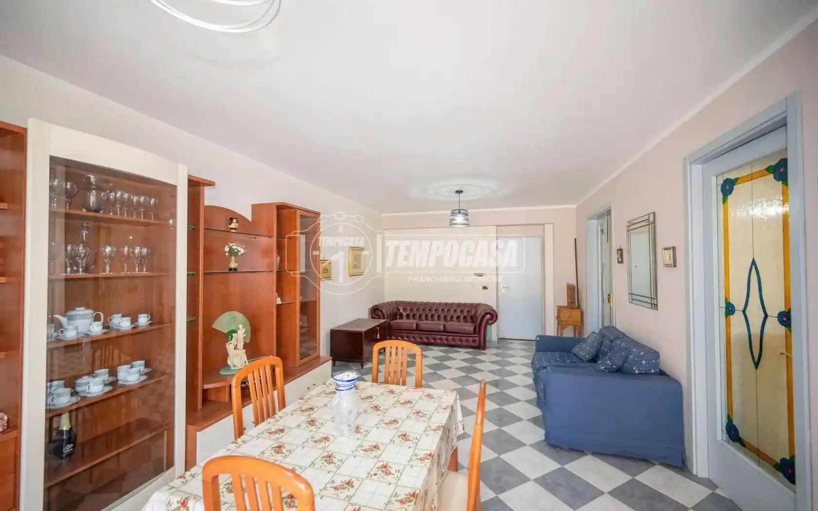 Quadrilocale via Nazionale 145, Centro, Falcone - foto 5