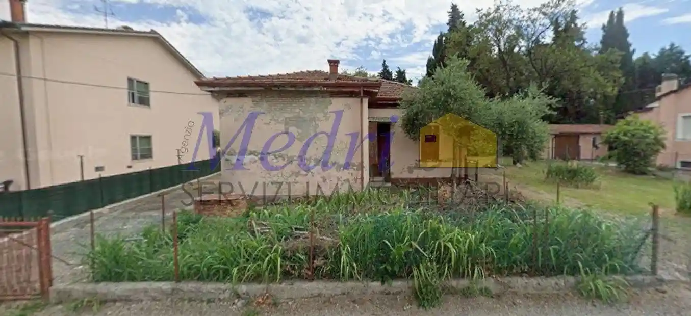 Villa bifamiliare, da ristrutturare, 280 m², Villa Chiaviche - Calabrina, Cesena - foto 2