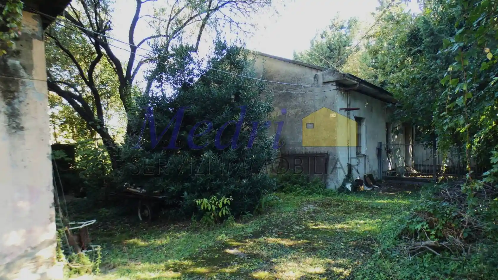 Villa bifamiliare, da ristrutturare, 280 m², Villa Chiaviche - Calabrina, Cesena - foto 5