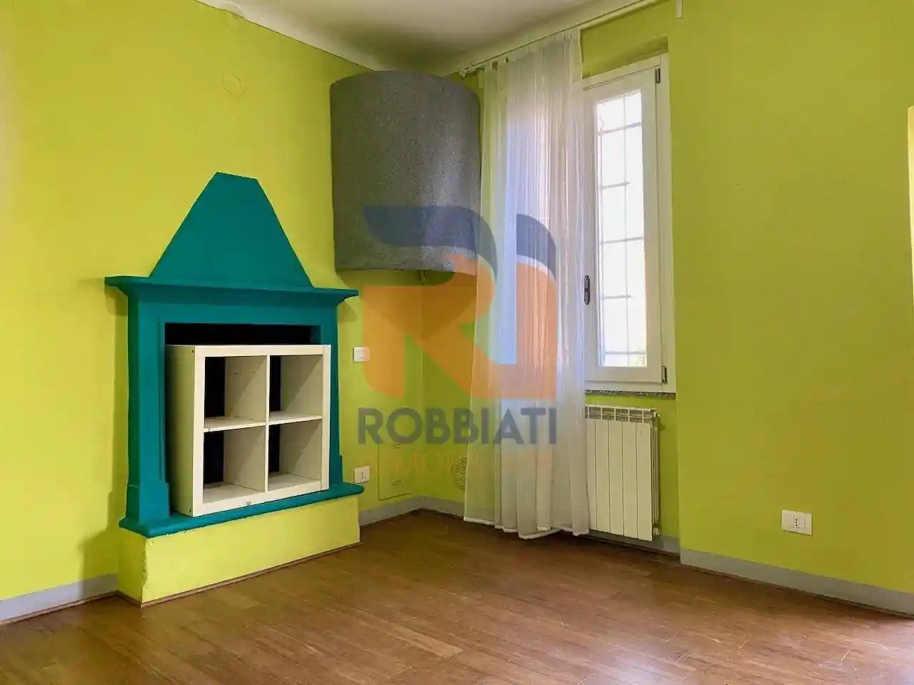 Terratetto unifamiliare via Chiozzo, Chiozzo - Sora, Pavia - foto 5