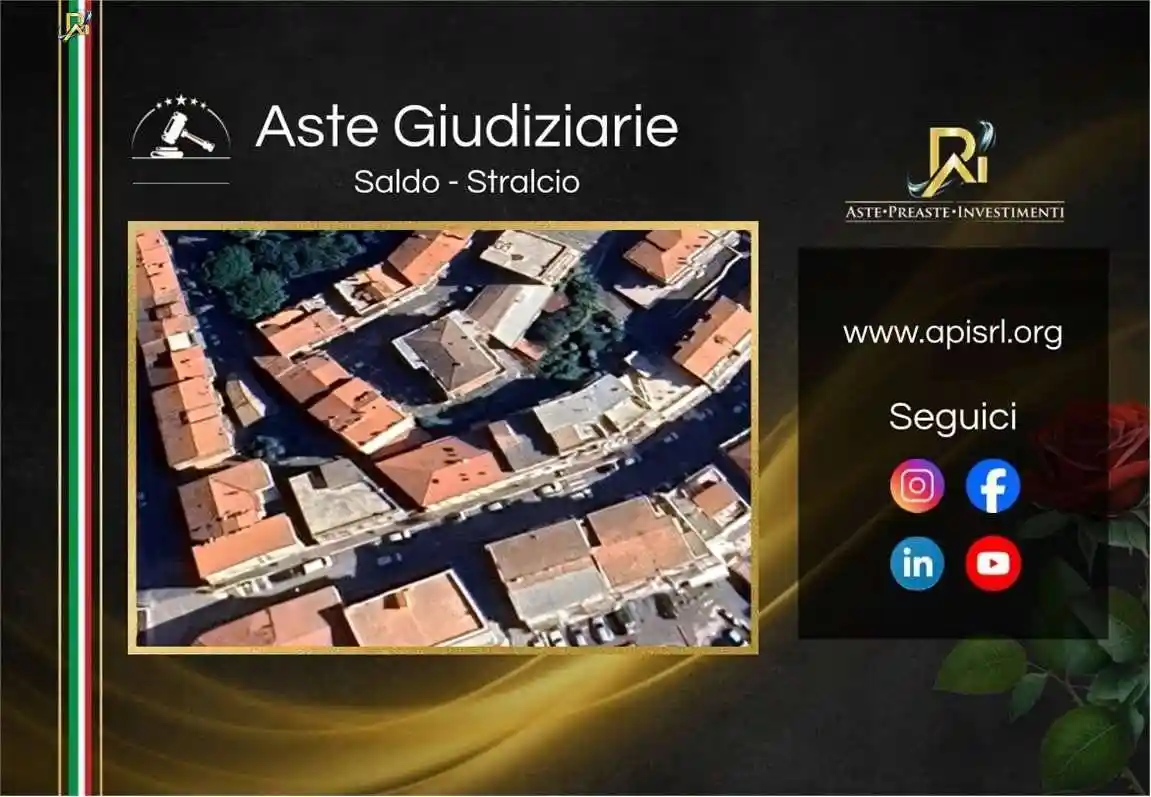 Appartamento in vendita a Castel Madama