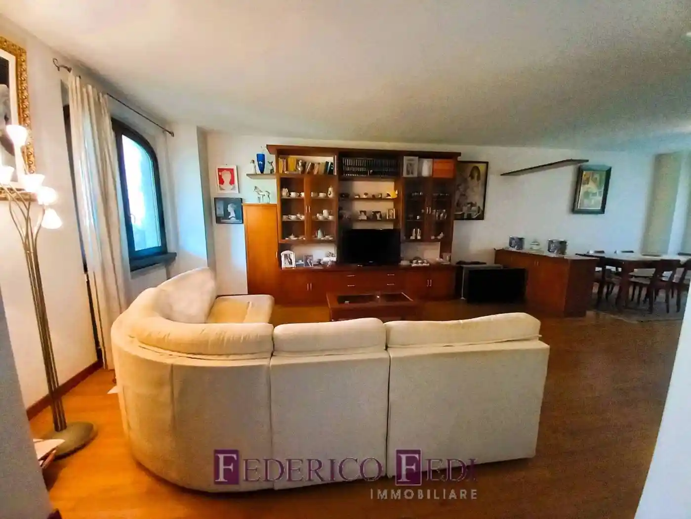 Villa a schiera via Vittorio Bachelet, Cafaggio - Grignano, Prato - foto 3