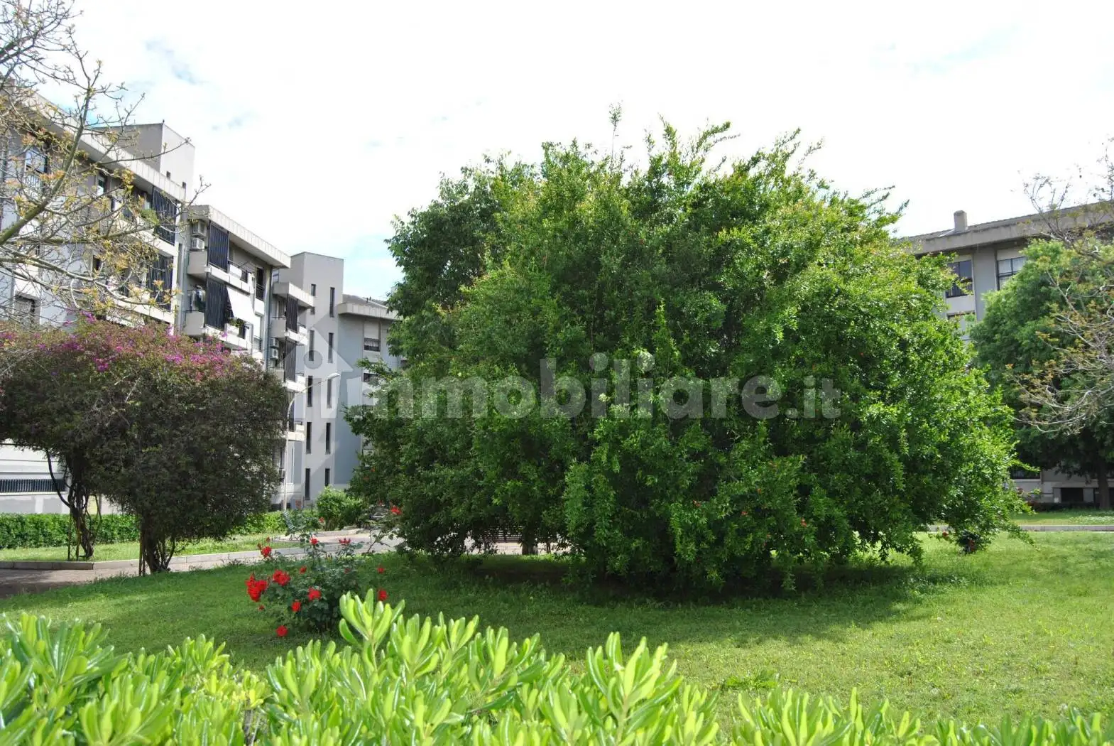 Appartamento in vendita a Cagliari