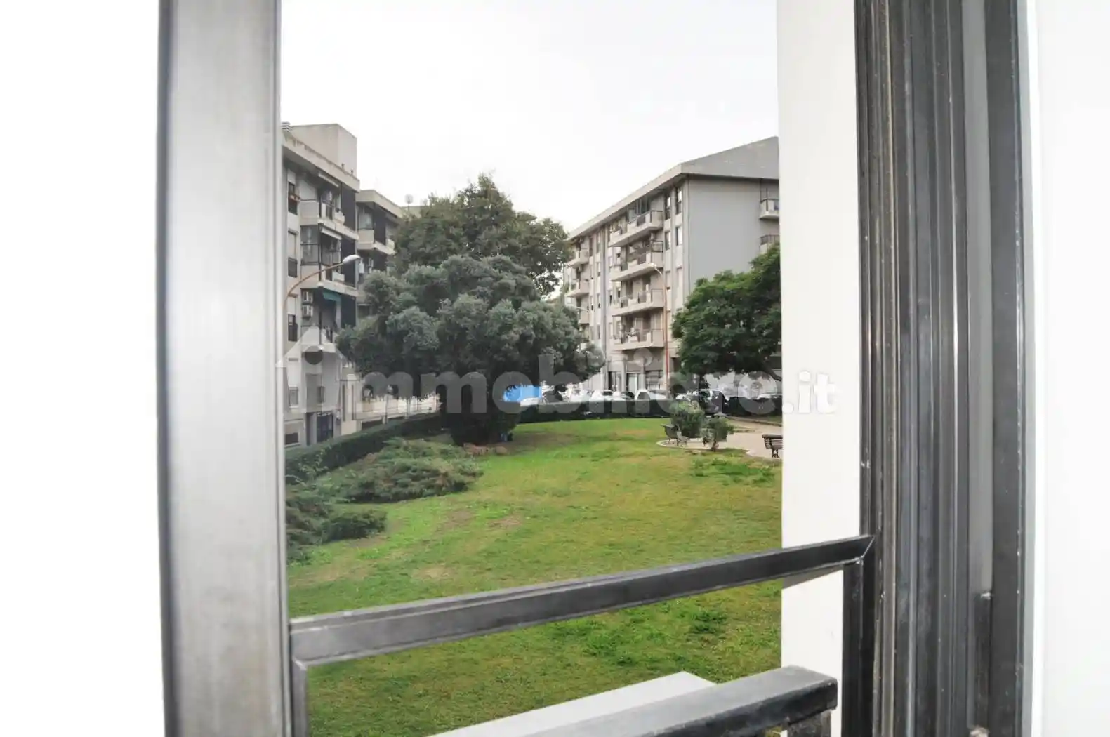 Monolocale piazza Salento, Villanova, Cagliari - foto 2