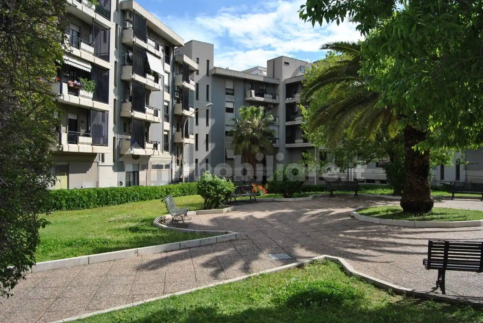 Monolocale piazza Salento, Villanova, Cagliari - foto 3