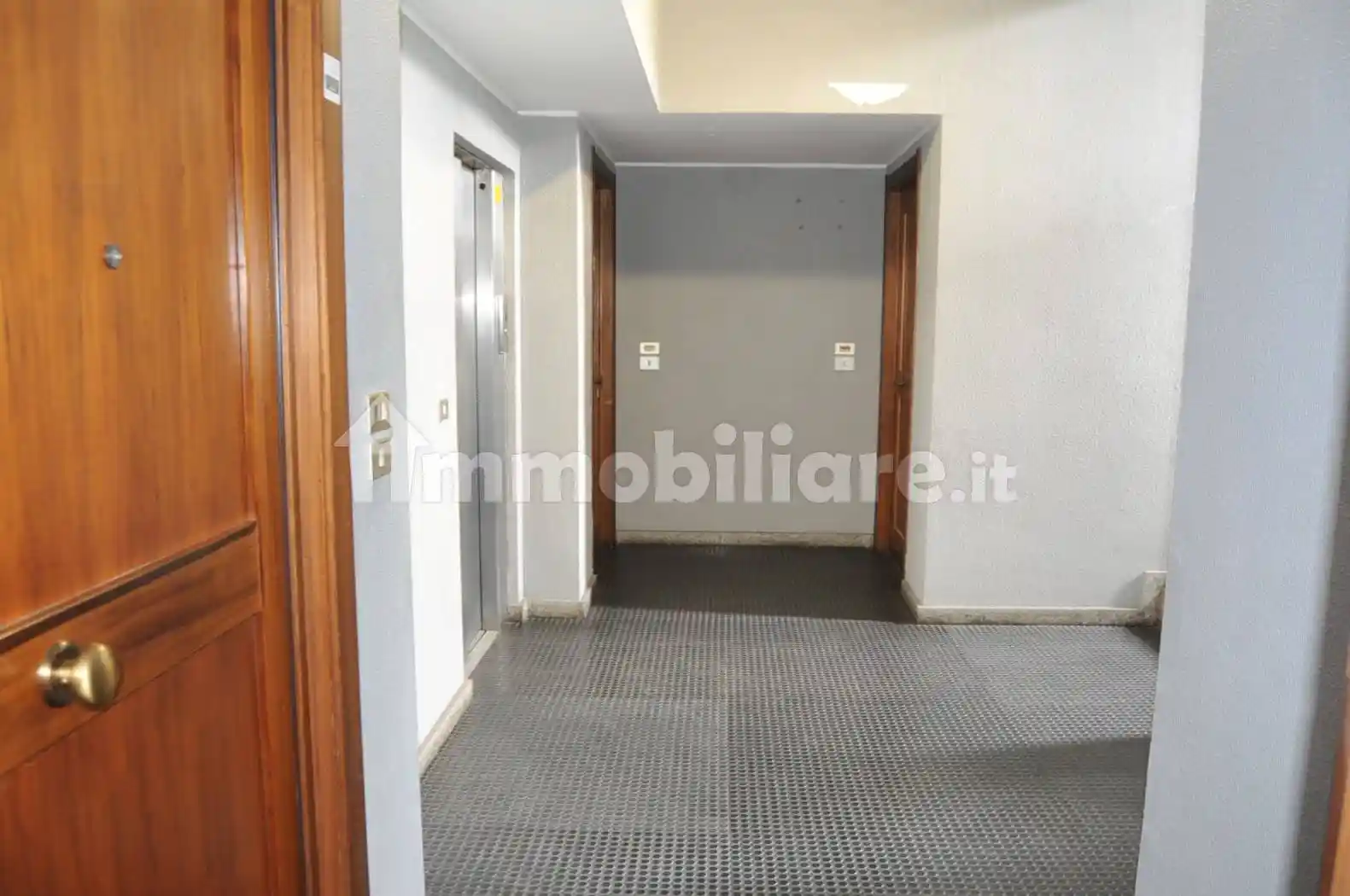 Monolocale piazza Salento, Villanova, Cagliari - foto 4