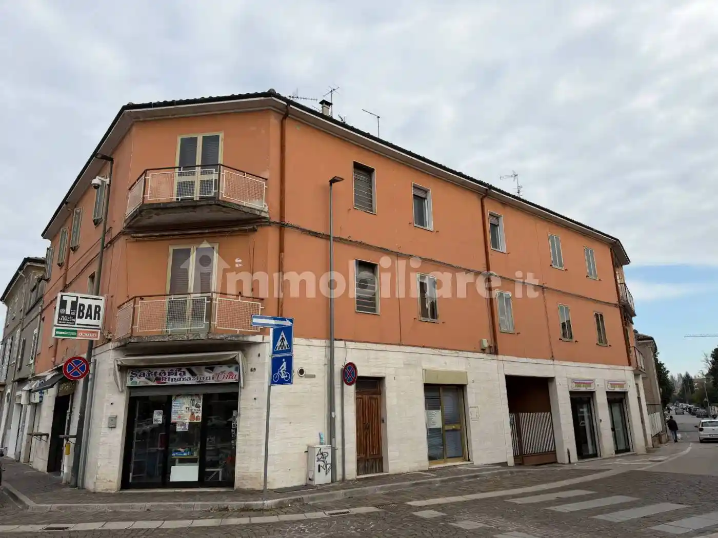 Trilocale via Don Giuseppe Zanardi 1, Via Pomposa, Ferrara - foto 2