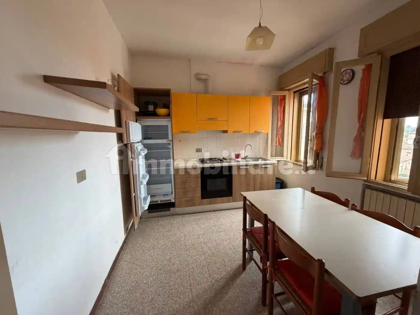 Trilocale via Don Giuseppe Zanardi 1, Via Pomposa, Ferrara - foto 3