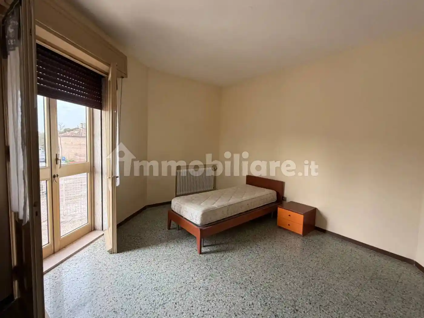 Trilocale via Don Giuseppe Zanardi 1, Via Pomposa, Ferrara - foto 5