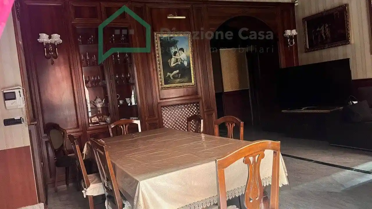 Quadrilocale via Duomo, Centro Storico, Napoli - foto 4