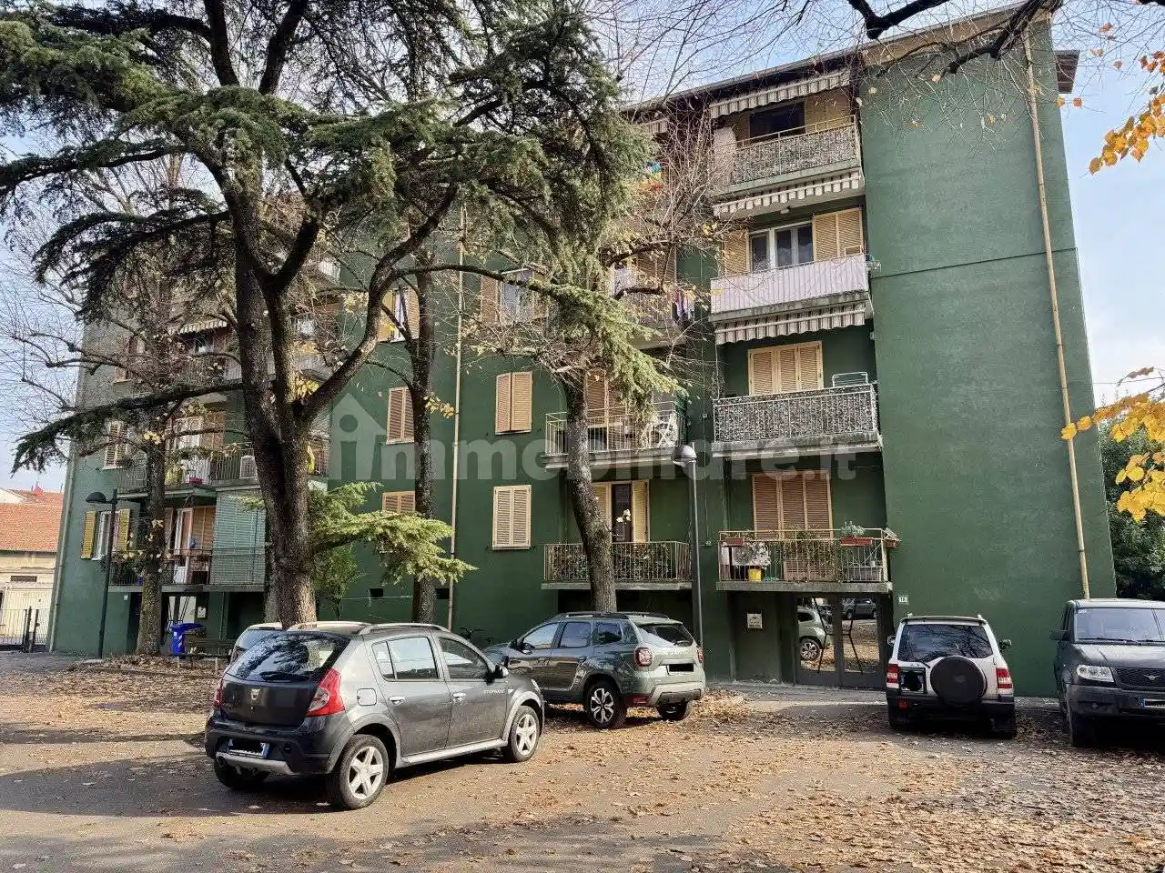 Appartamento in vendita a Parma