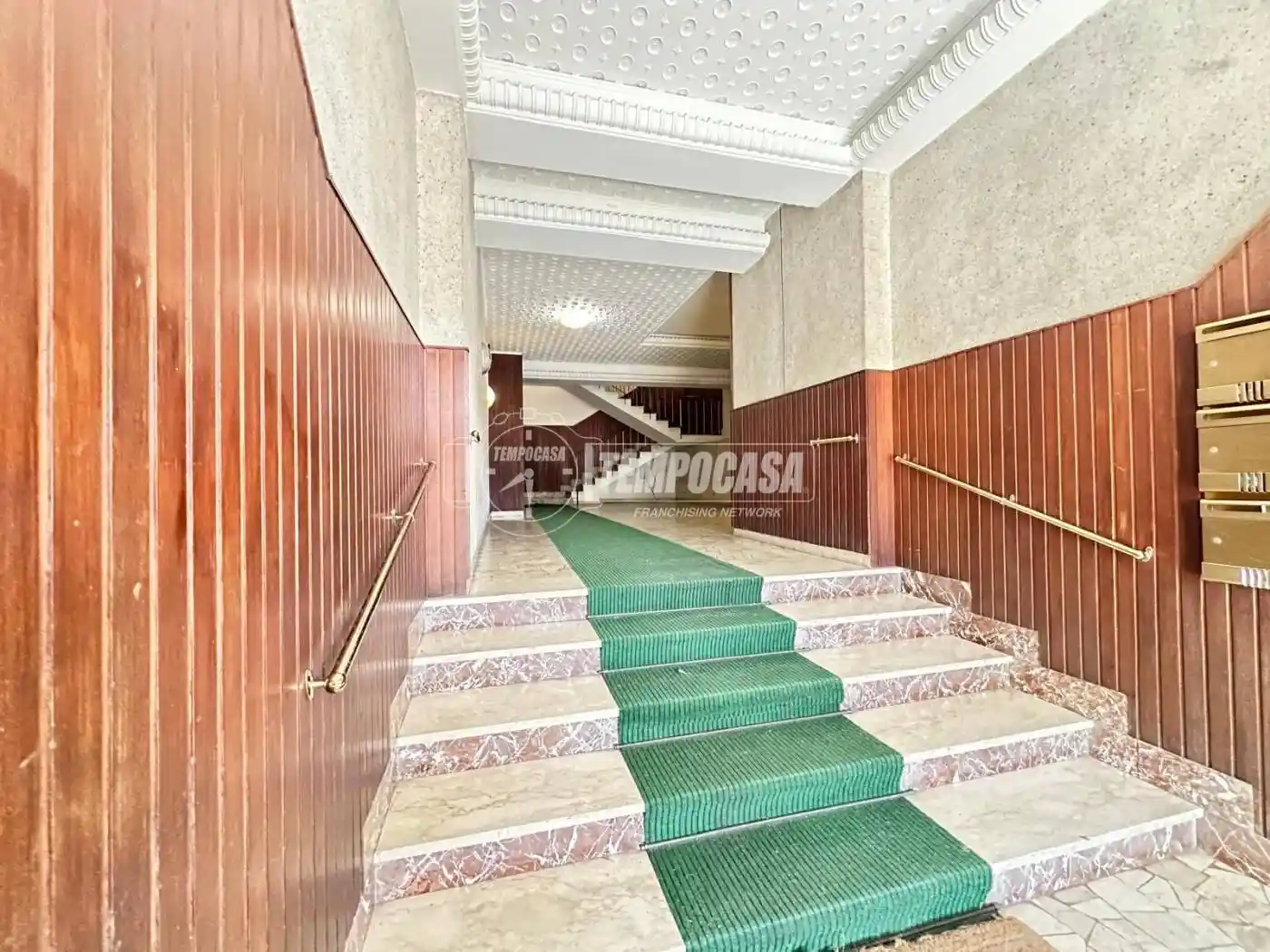 Quadrilocale viale Principe Umberto 77, Principe Umberto, Messina - foto 3