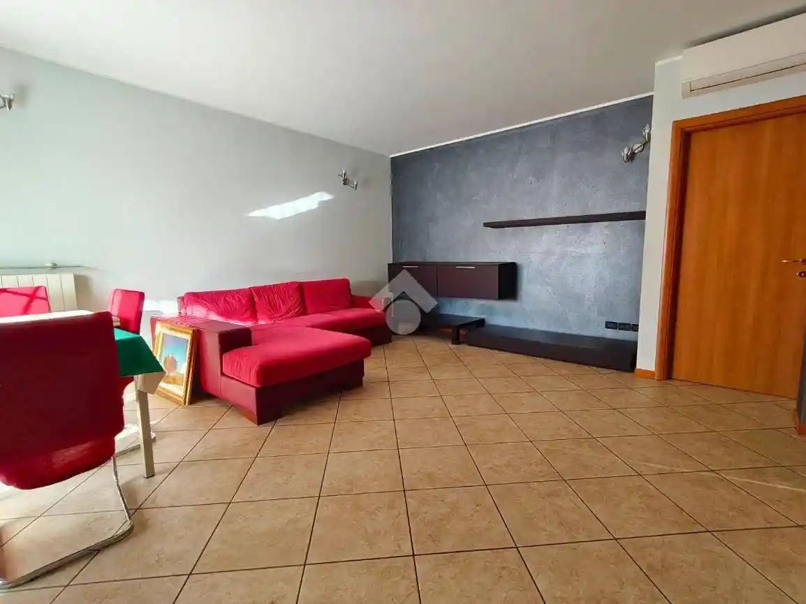 Trilocale via Ginestre 7, Sabbio, Guzzanica, Dalmine - foto 4