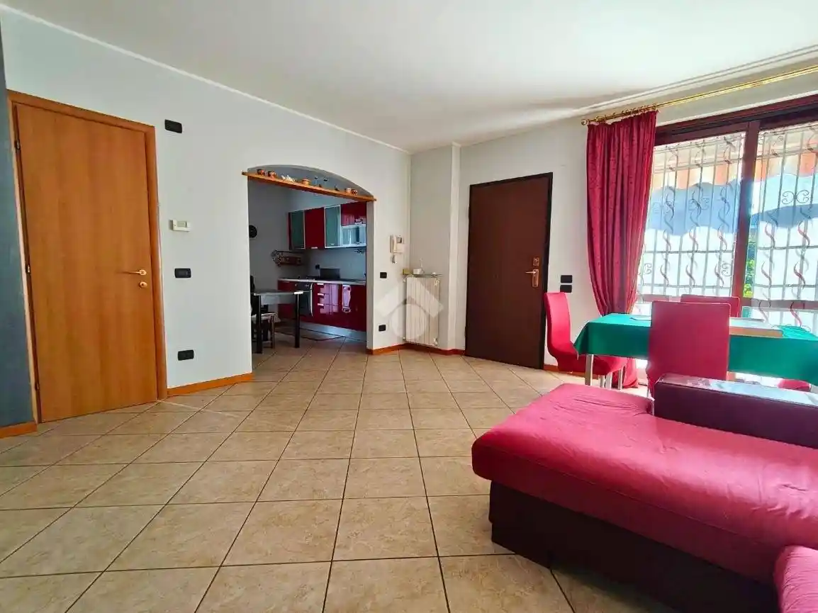 Trilocale via Ginestre 7, Sabbio, Guzzanica, Dalmine - foto 5