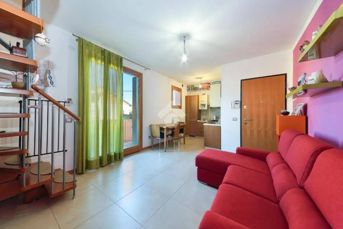 Appartamento in vendita a Mirano