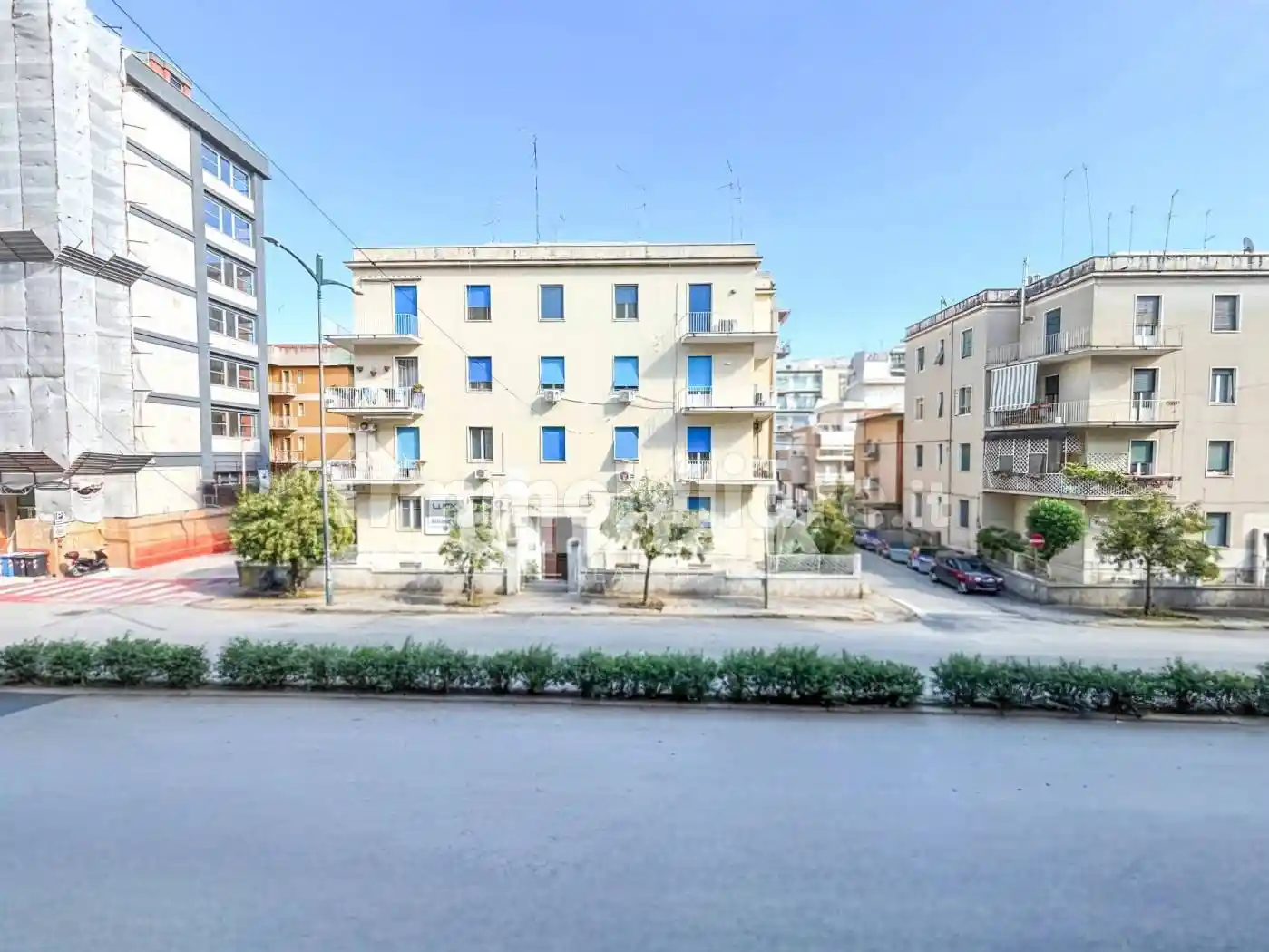 Appartamento in vendita a Siracusa