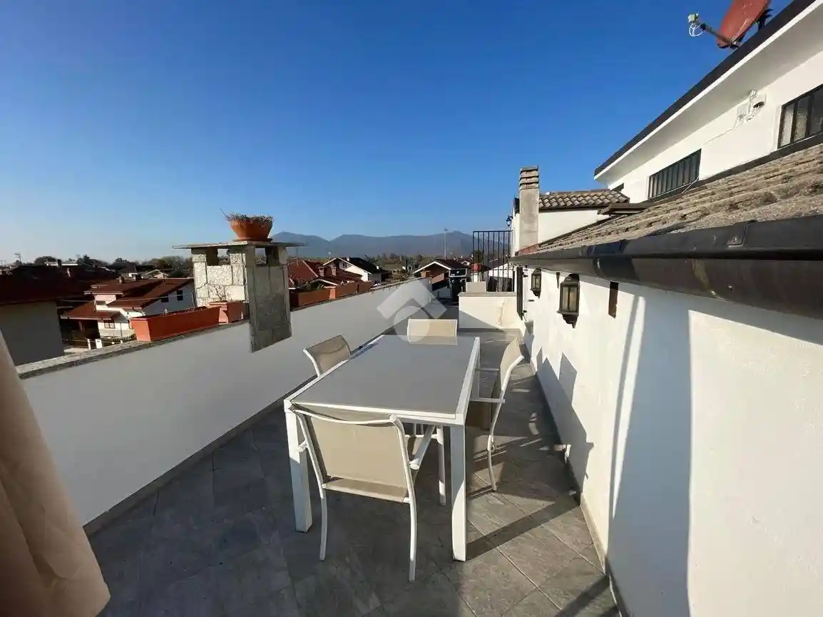 Appartamento in vendita a Rivalta di Torino