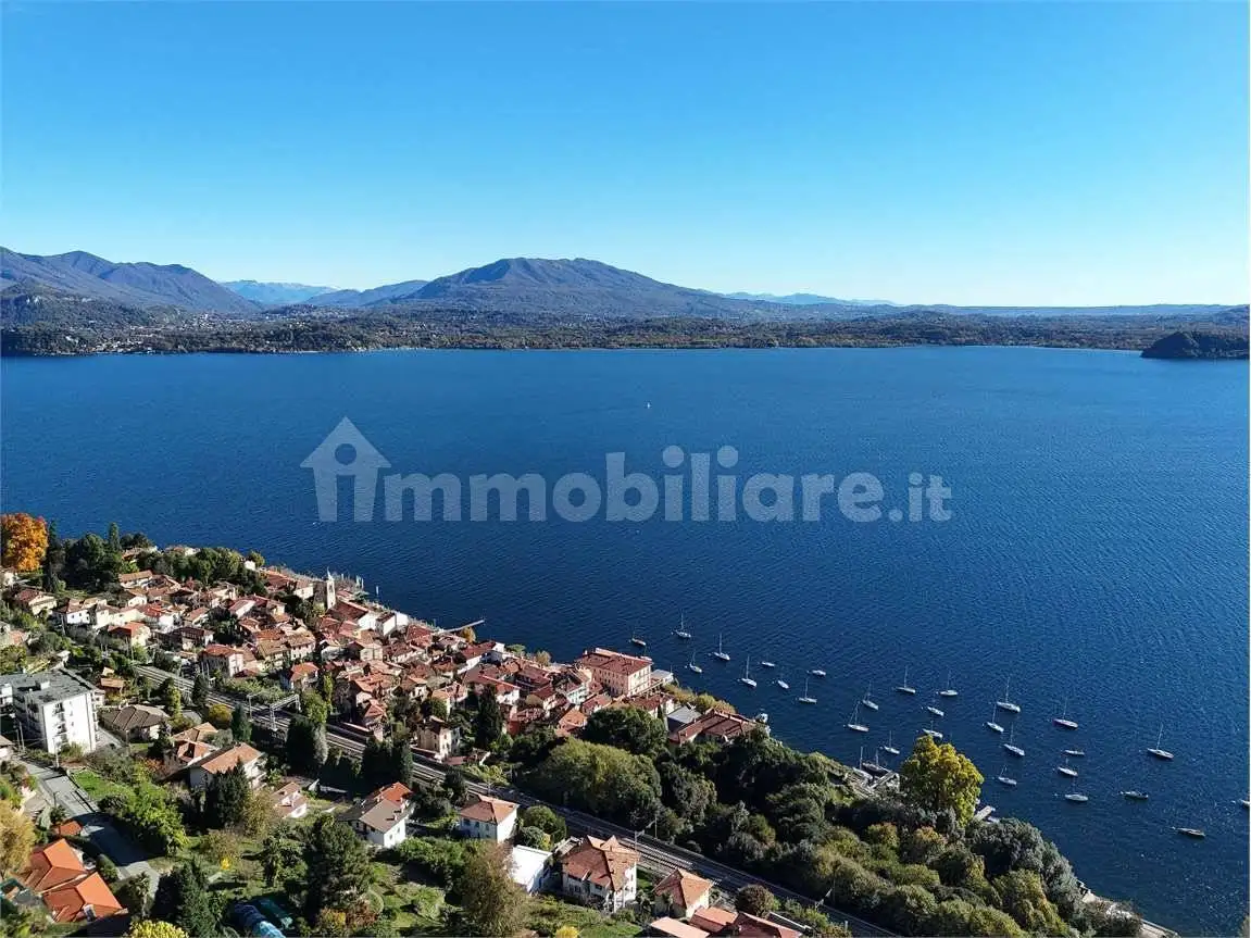 Appartamento in vendita a Belgirate