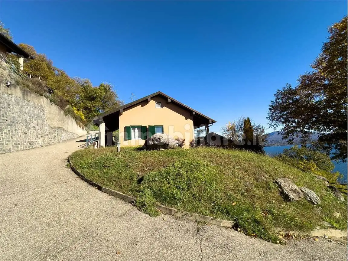 Trilocale via Panorama, 9, Belgirate - foto 2