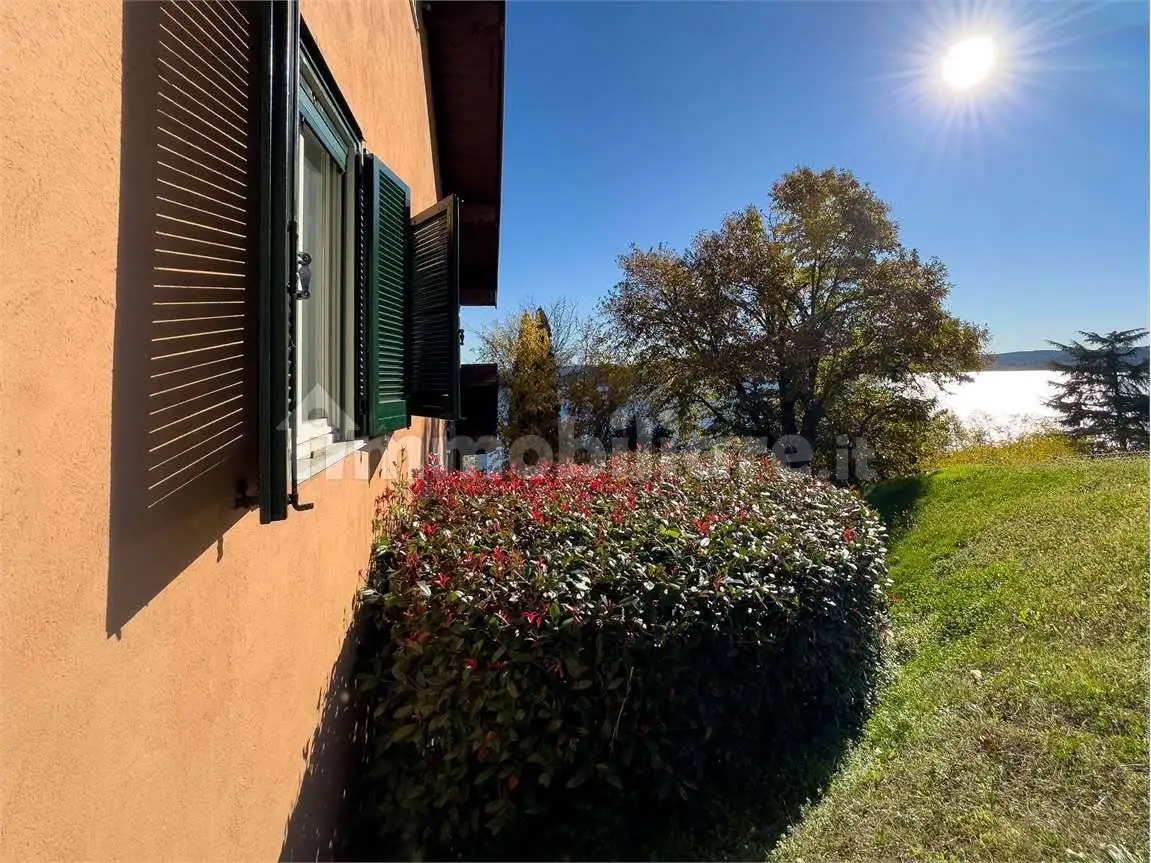 Trilocale via Panorama, 9, Belgirate - foto 3