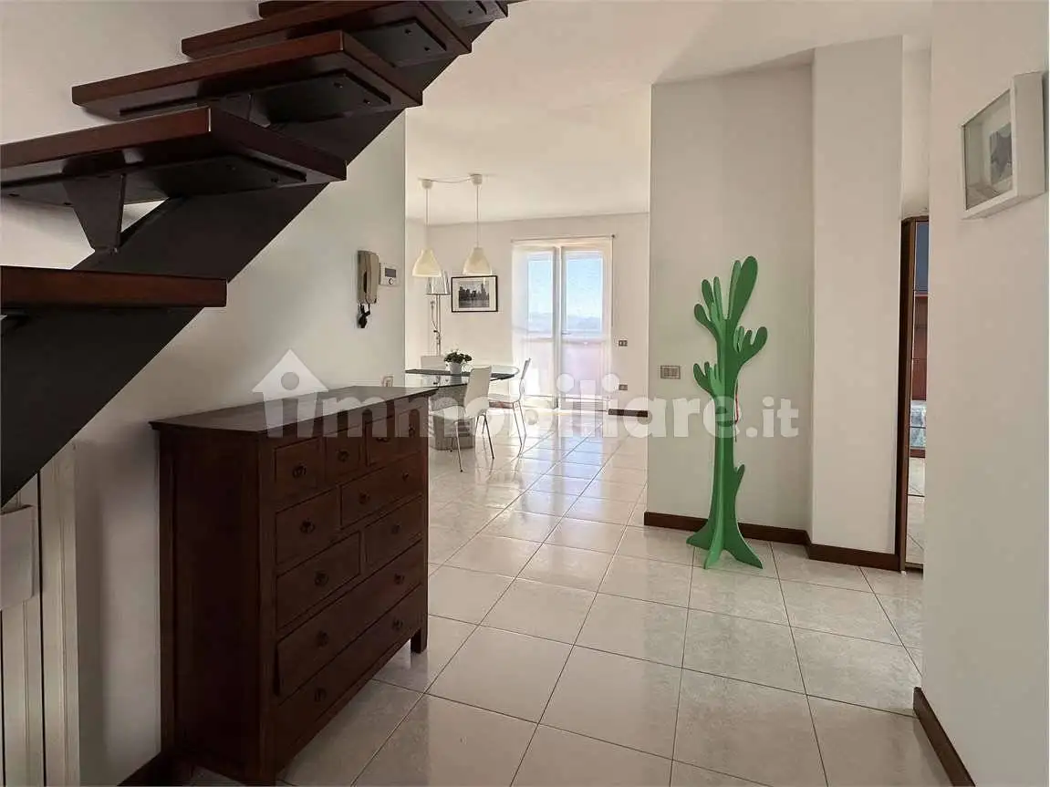 Trilocale via Panorama, 9, Belgirate - foto 4