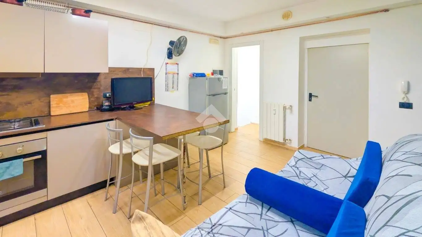 Apartment in vendita a Milan