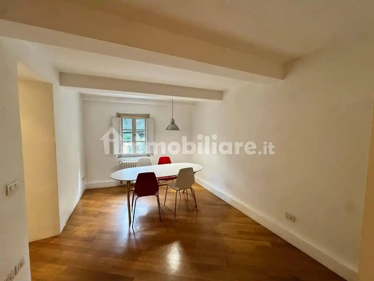 Trilocale via dell'Anfiteatro, Piazza Anfiteatro - Torre Guinigi, Lucca - foto 2
