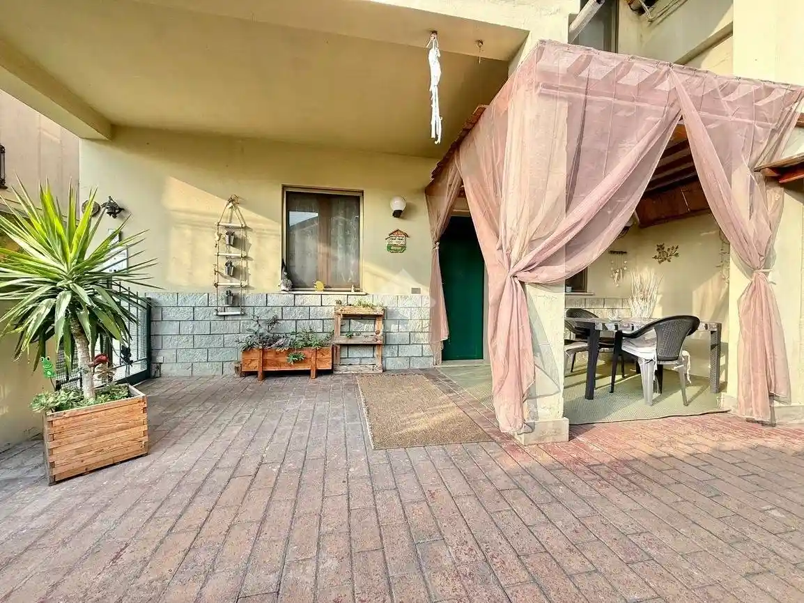 Terratetto plurifamiliare vicolo Passerero 3, Centro, Casirate d'Adda - foto 2