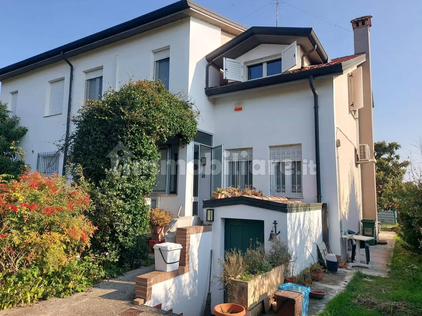 Villa in vendita a Gonzaga