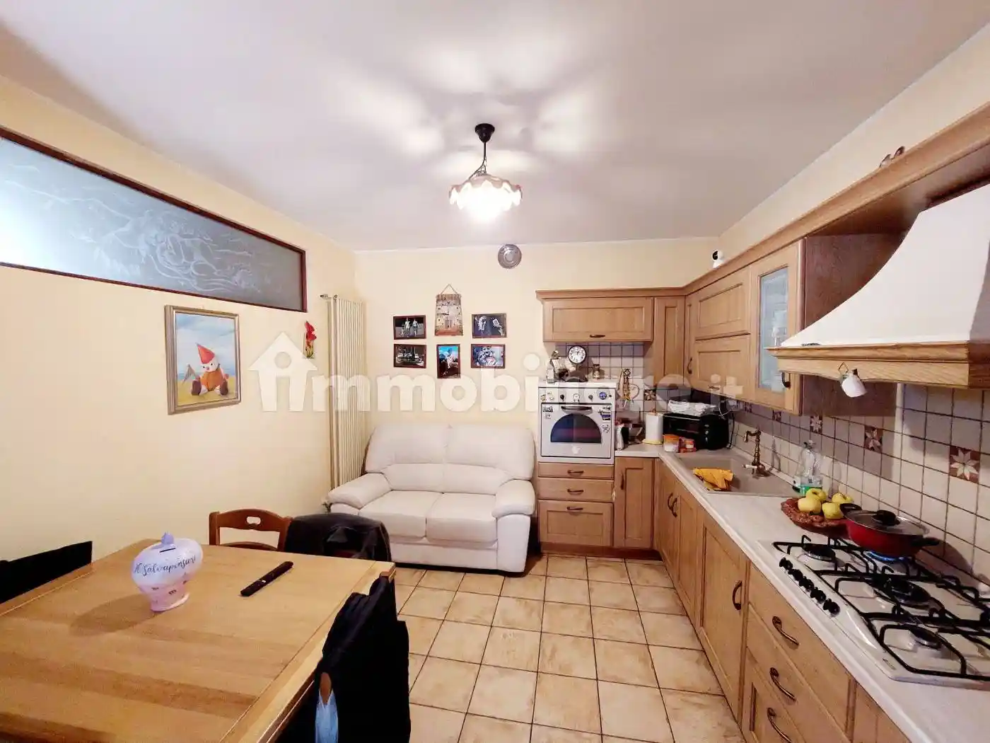 Appartamento in vendita a Sutri