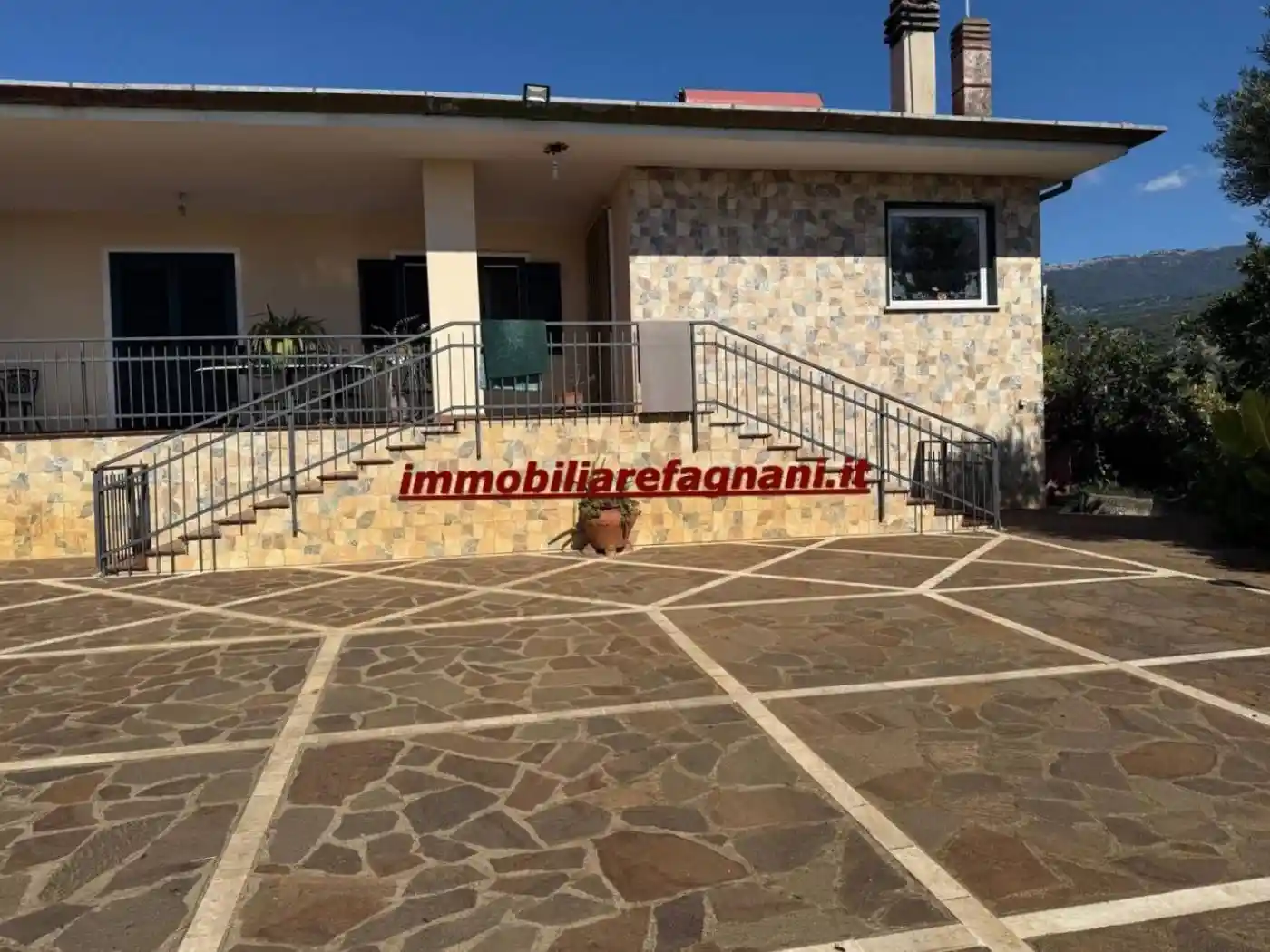 Villa in vendita a Cori