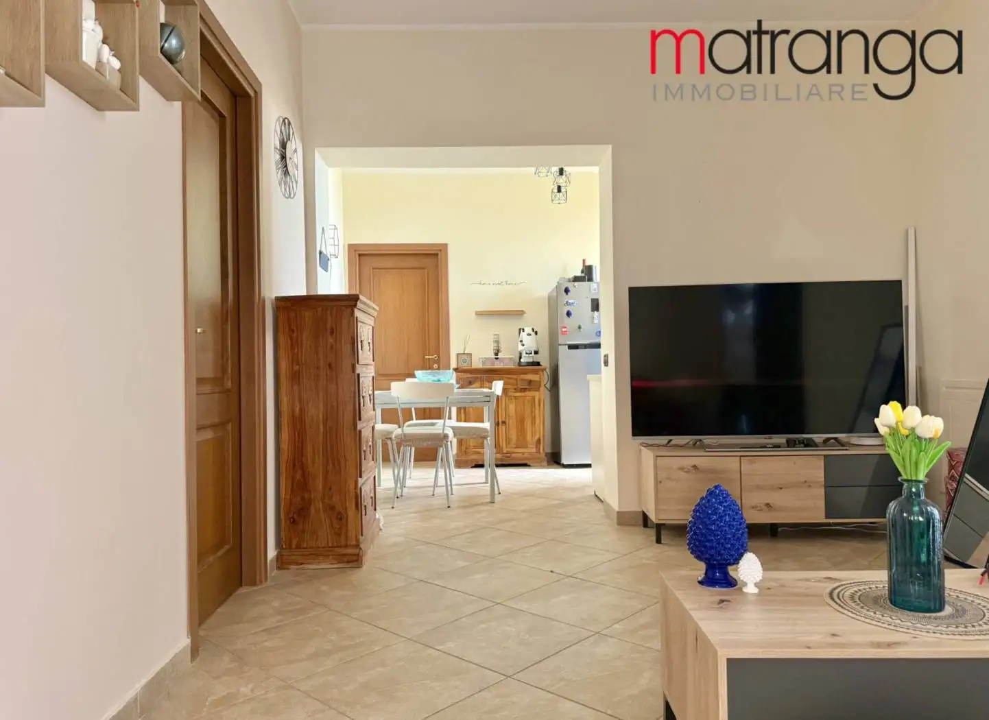 Appartamento in affitto a Palermo