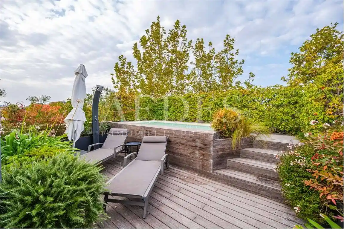 Attico - Mansarda in vendita a Modena