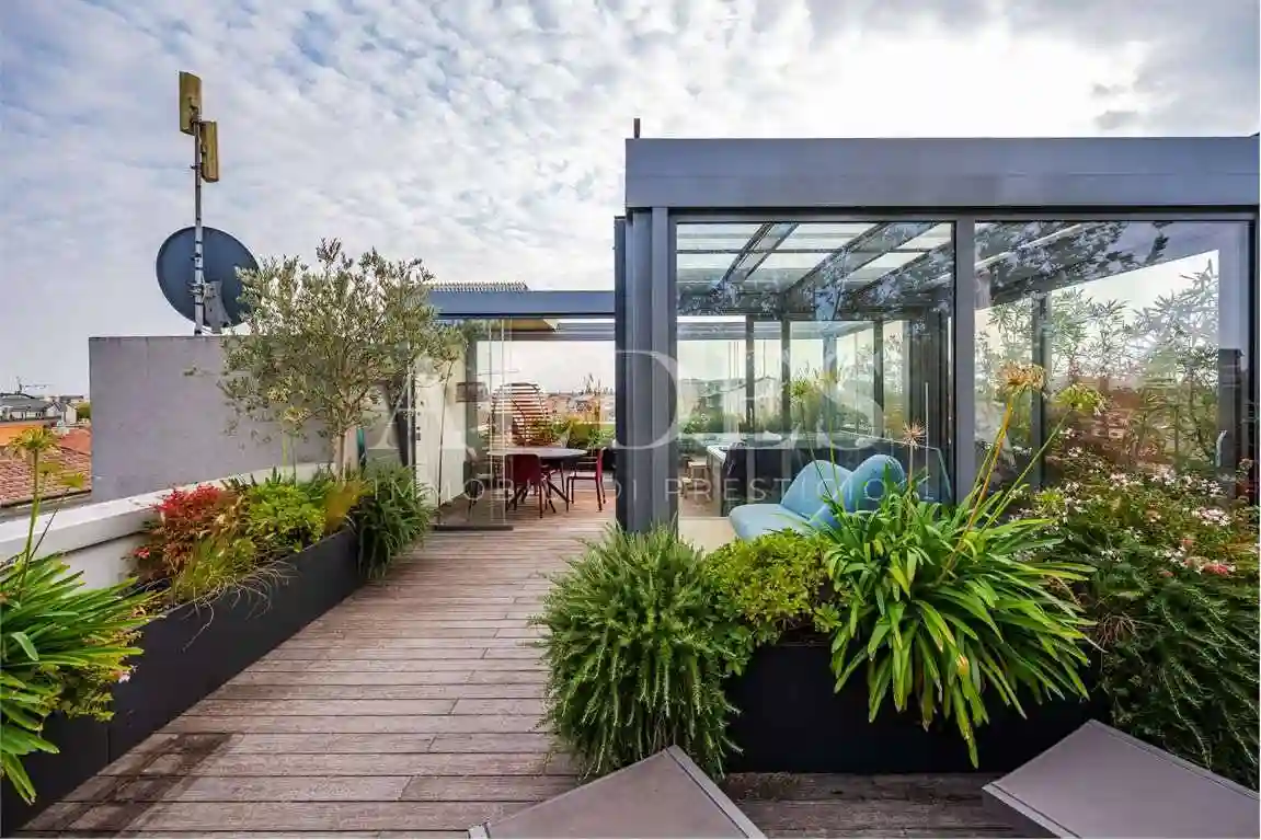 Attico - Mansarda - foto 3