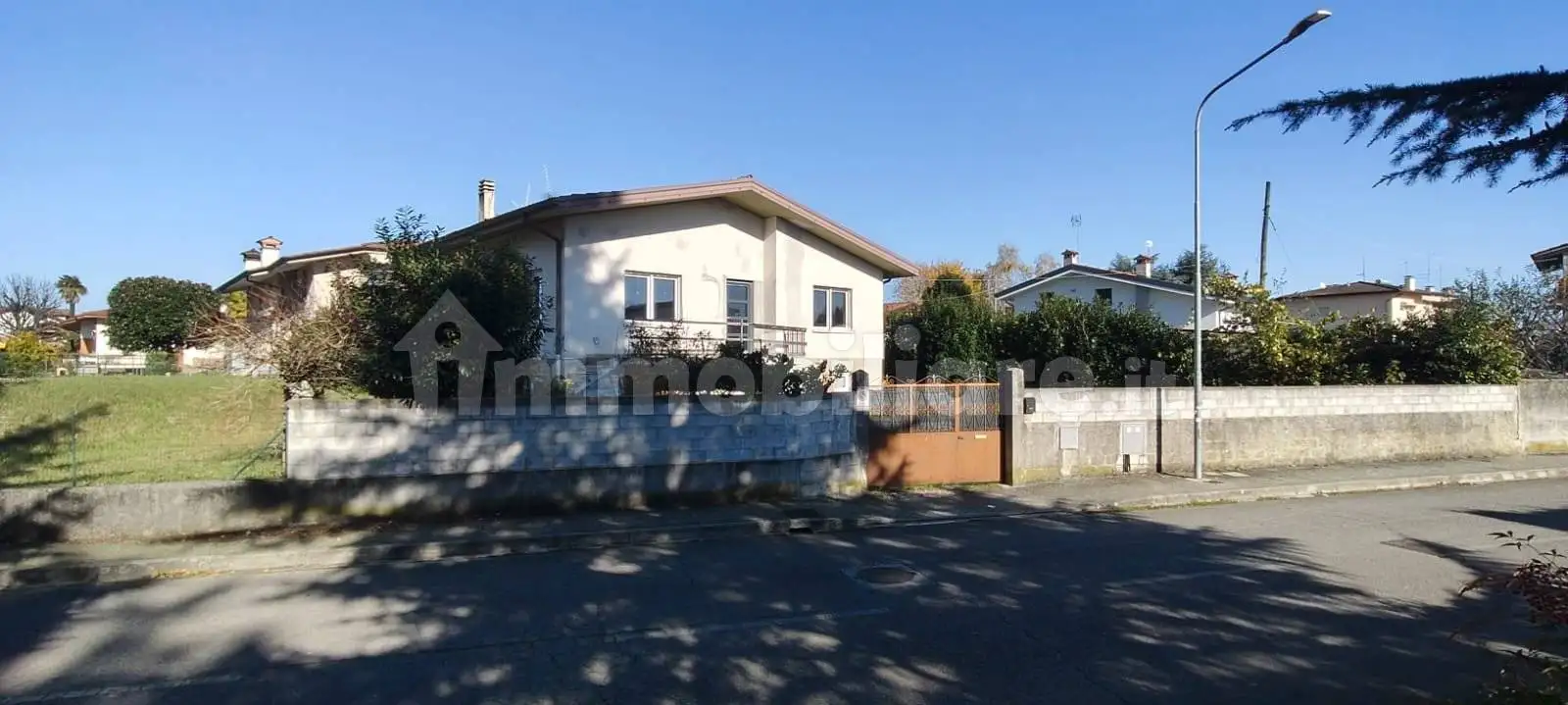 Villa unifamiliare via Giacomo Matteotti 5, Buttrio - foto 2