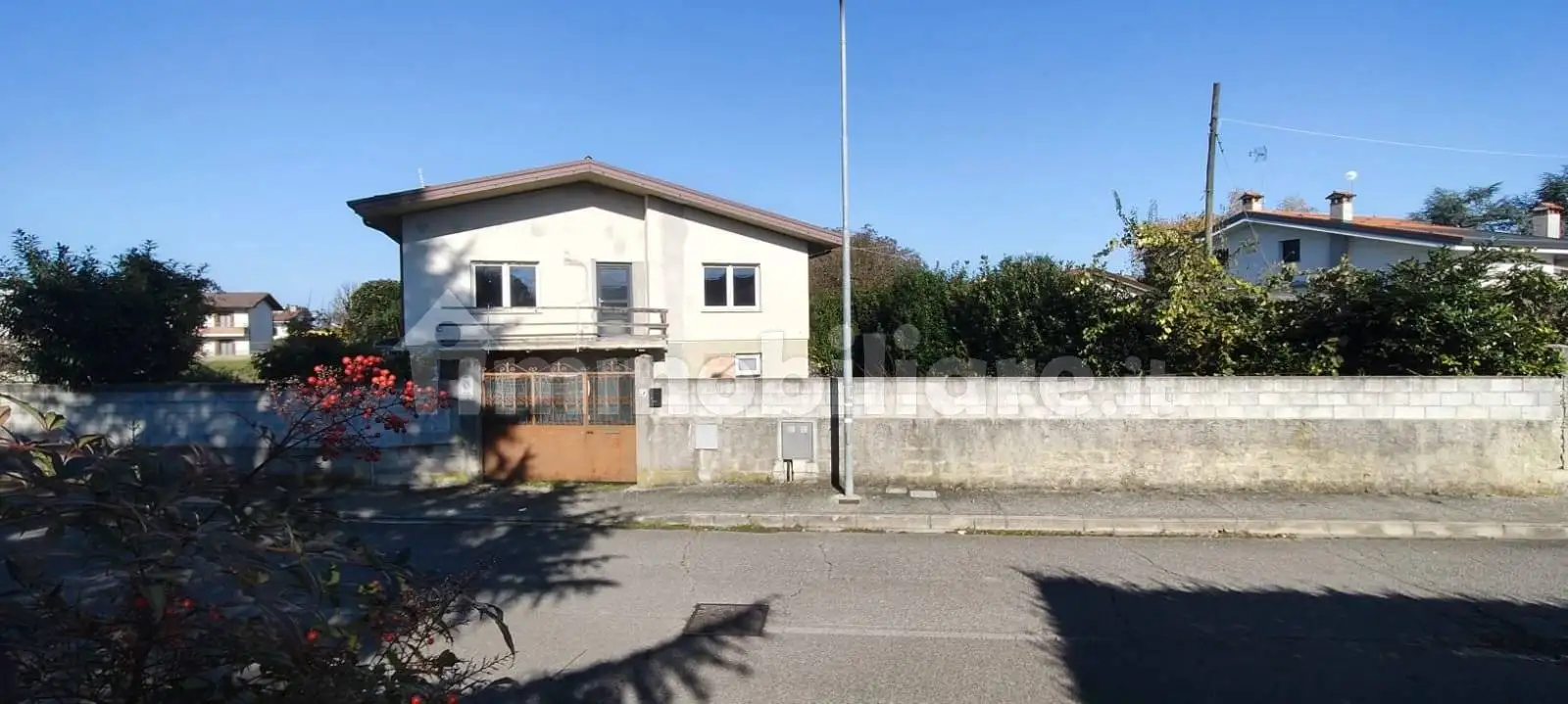 Villa unifamiliare via Giacomo Matteotti 5, Buttrio - foto 3