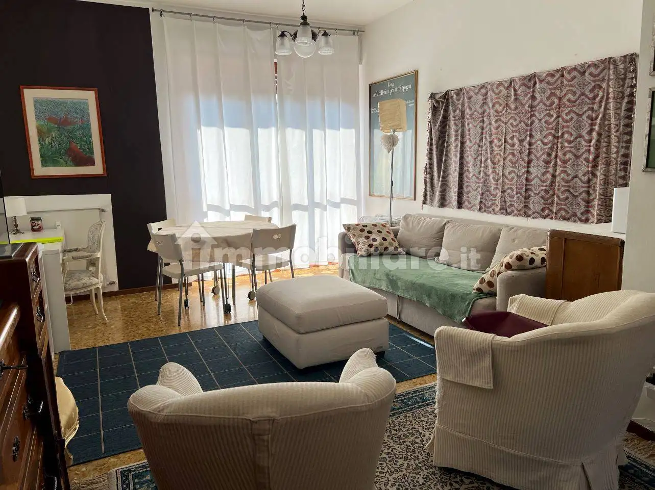 Appartamento in vendita a Varese