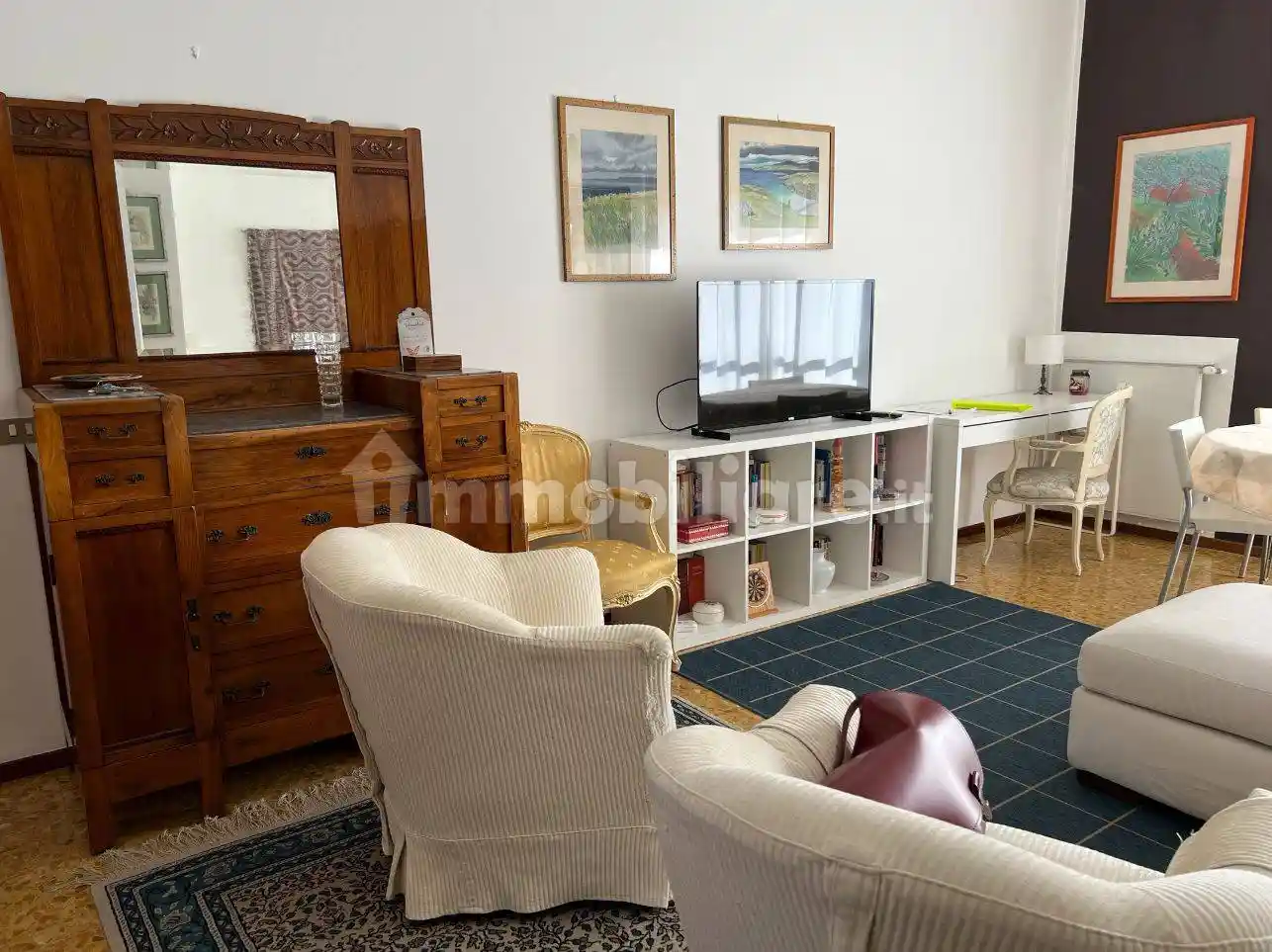 Bilocale viale Belforte 208, Belforte, Varese - foto 2