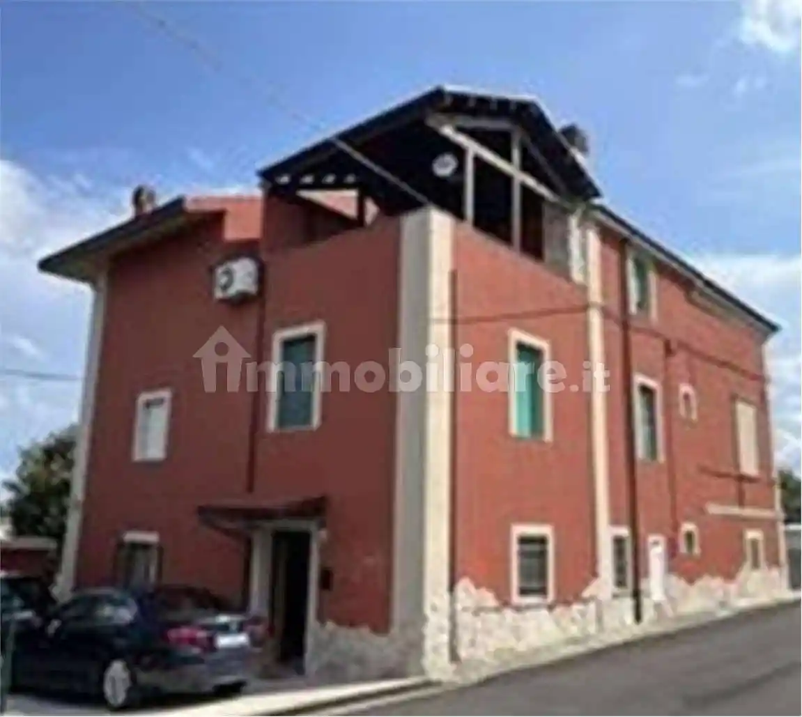 Appartamento all'asta Contrada Mortella, 31, Poggiofiorito - foto 2
