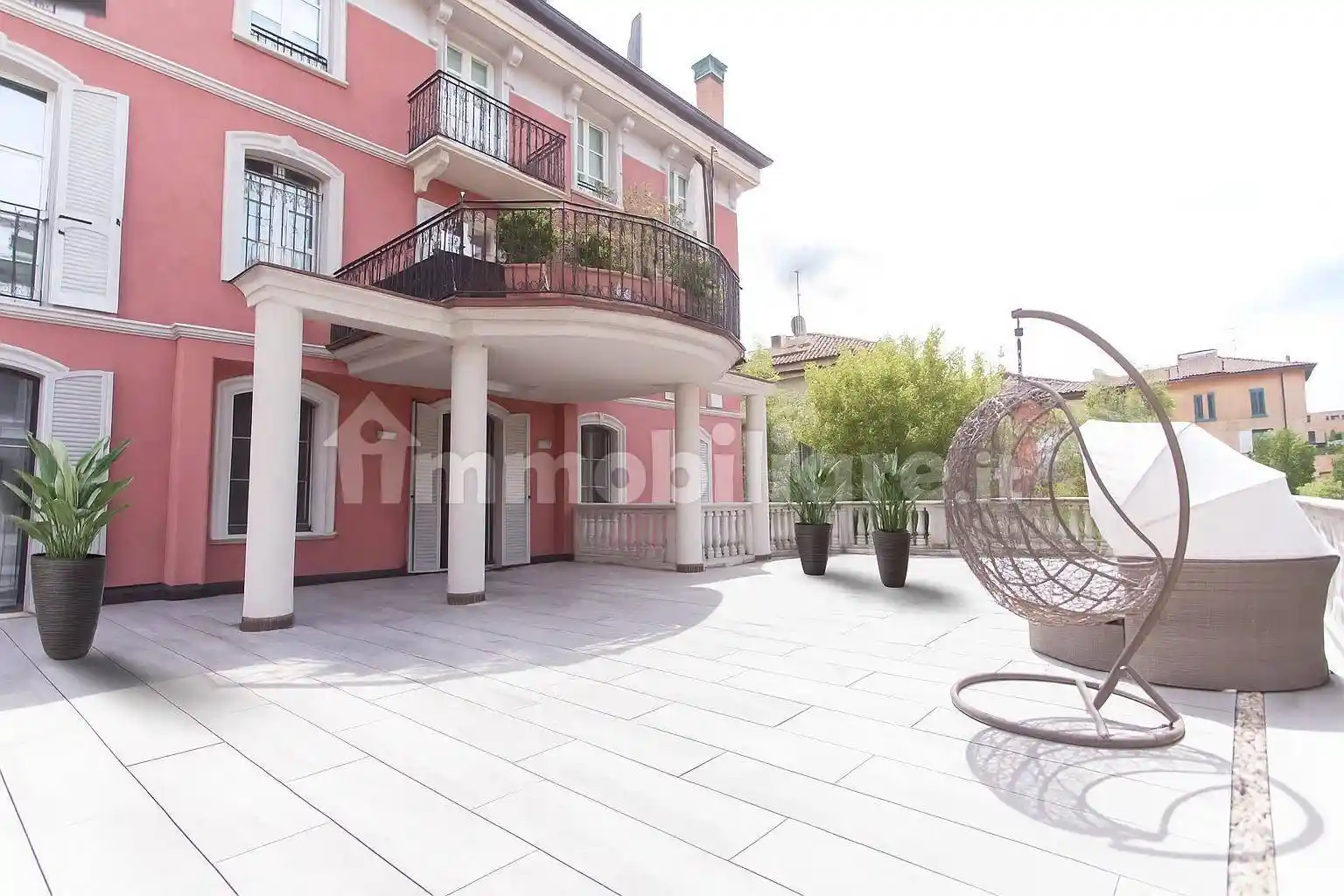 Appartamento in vendita a Salsomaggiore Terme