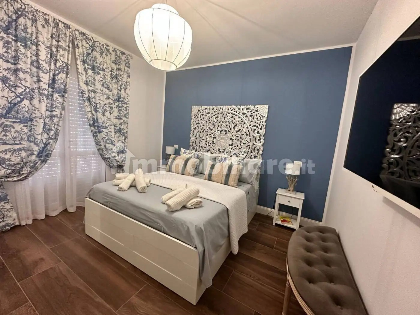 Villa in affitto a Anzio