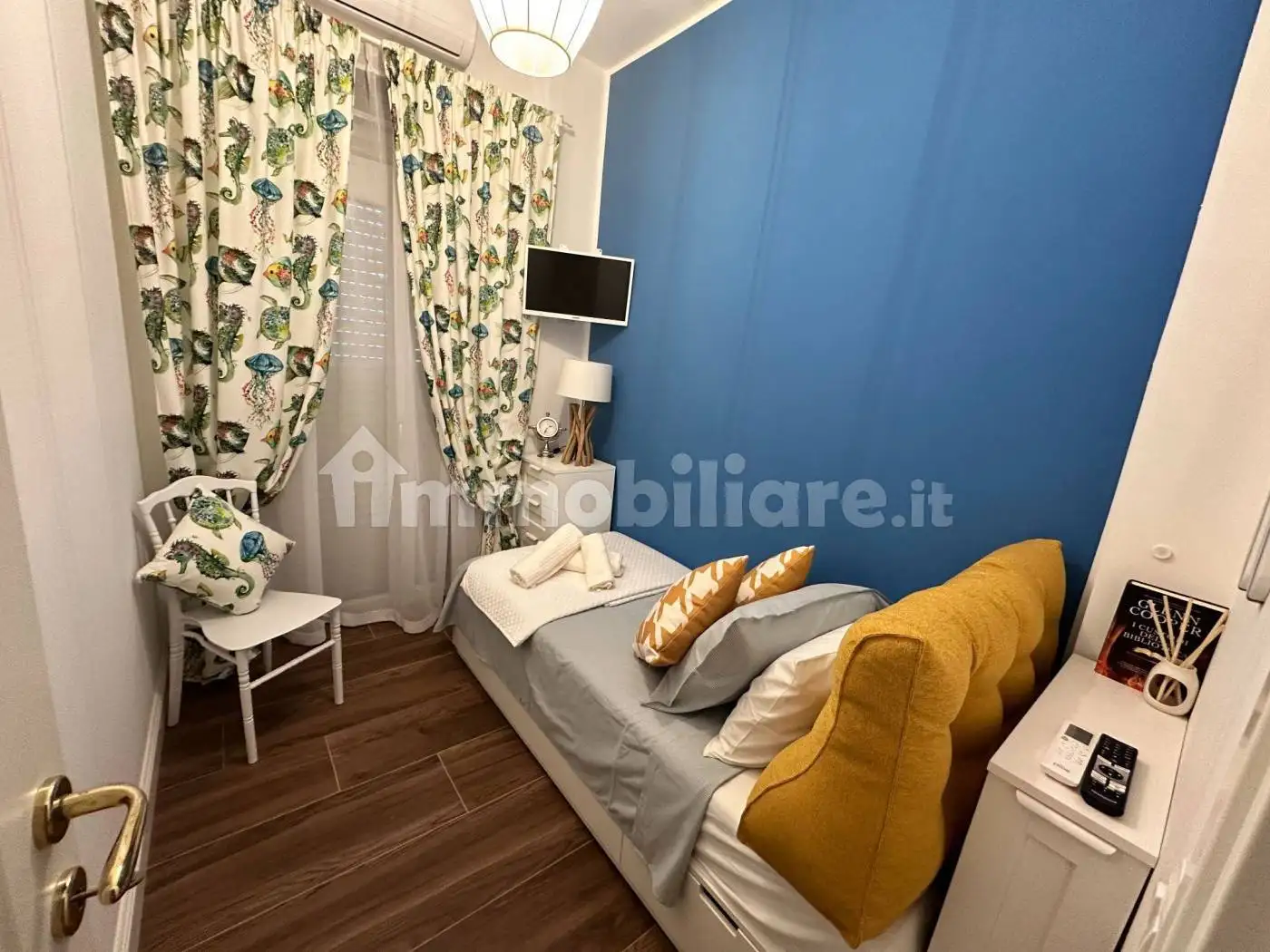 Villa plurifamiliare viale Stella Marina 48, Lavinio Mare, Anzio - foto 3