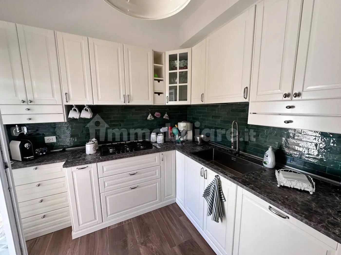 Villa plurifamiliare viale Stella Marina 48, Lavinio Mare, Anzio - foto 5