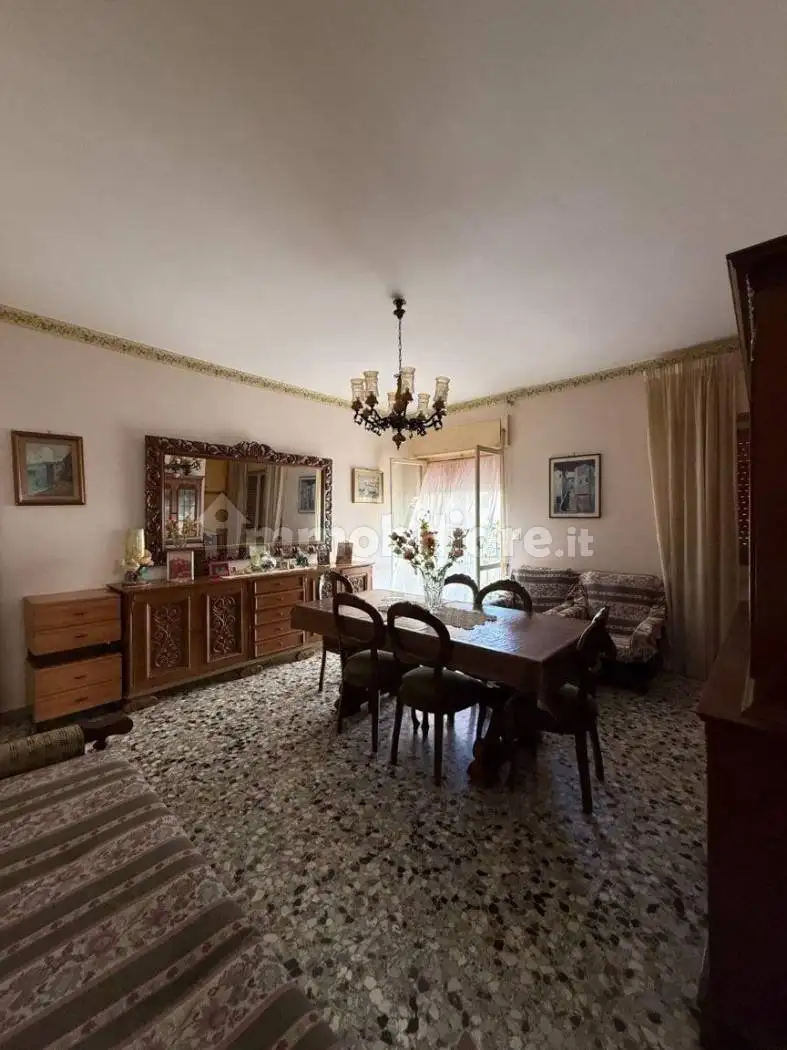 Appartamento in vendita a Sperlonga