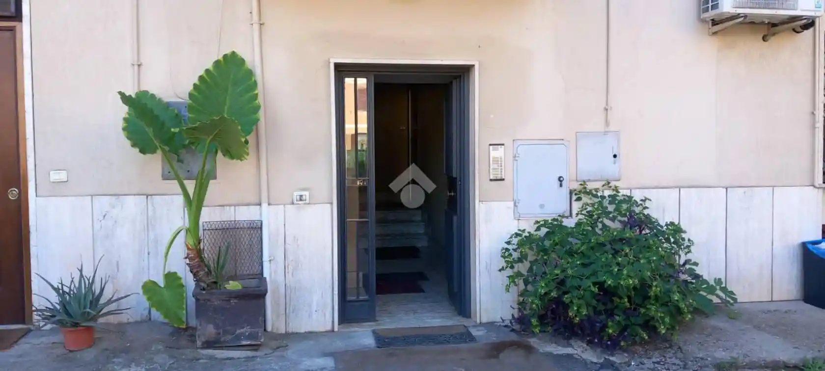 Quadrilocale via Giuseppe Macchi 55, Tor Vergata, Roma - foto 3